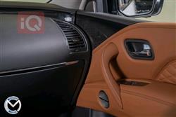 ئينفنتي QX80